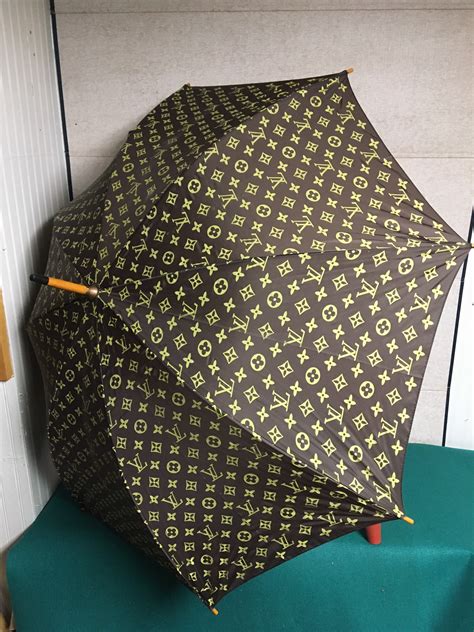 _ louis vuitton umbrella|louis vuitton umbrella price.